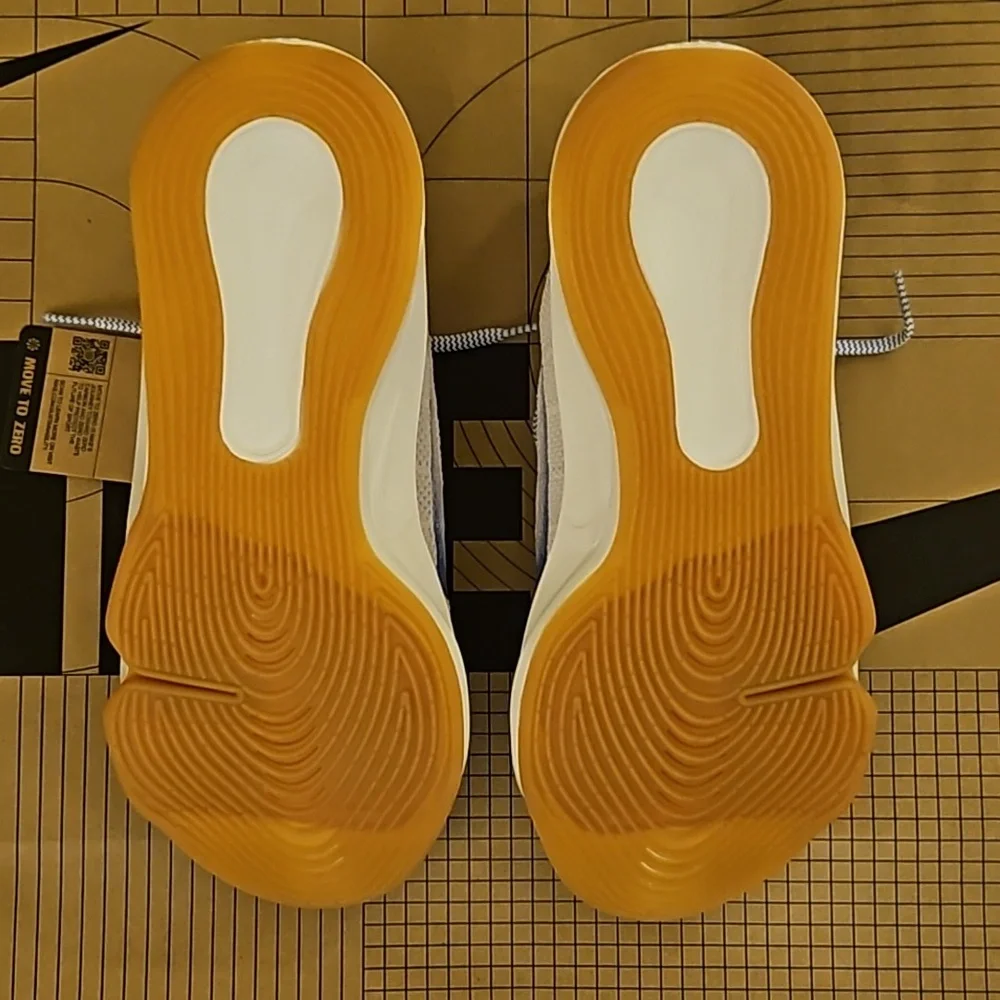G.T. HUSTLE 3 FP size 10 - Picture 2 of 6
